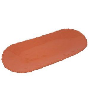 Beatriz Ball Alegria Melamine Oval Tray